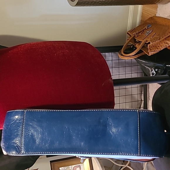 COACH Color-block Crossbody - Picture 11 of 12